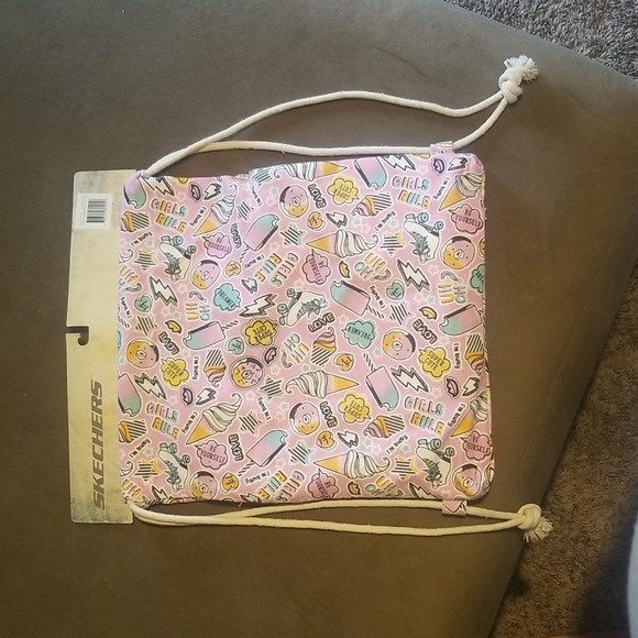 Skechers Dune Carrysack - Picture 2 of 2